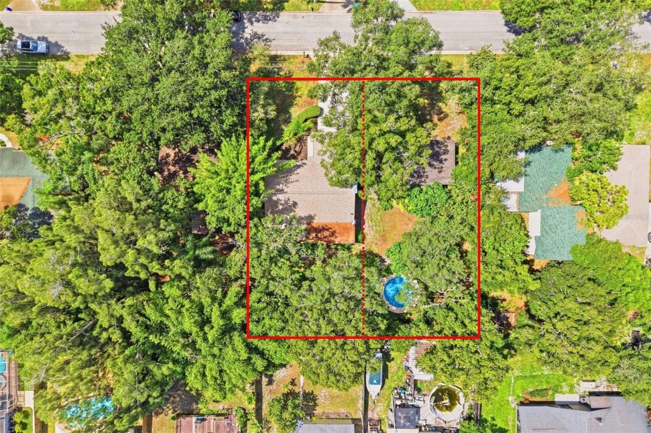 1721 Dorchester Road, Clearwater, FL 33764 Photo