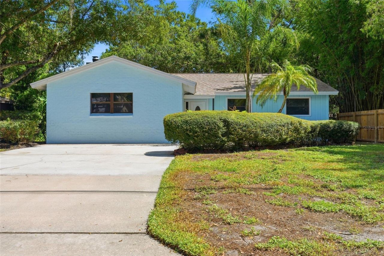 1721 Dorchester Road, Clearwater, FL 33764 Photo