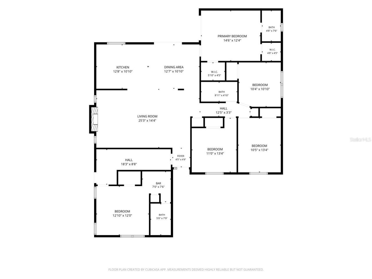 1721 Dorchester Road, Clearwater, FL 33764 Photo