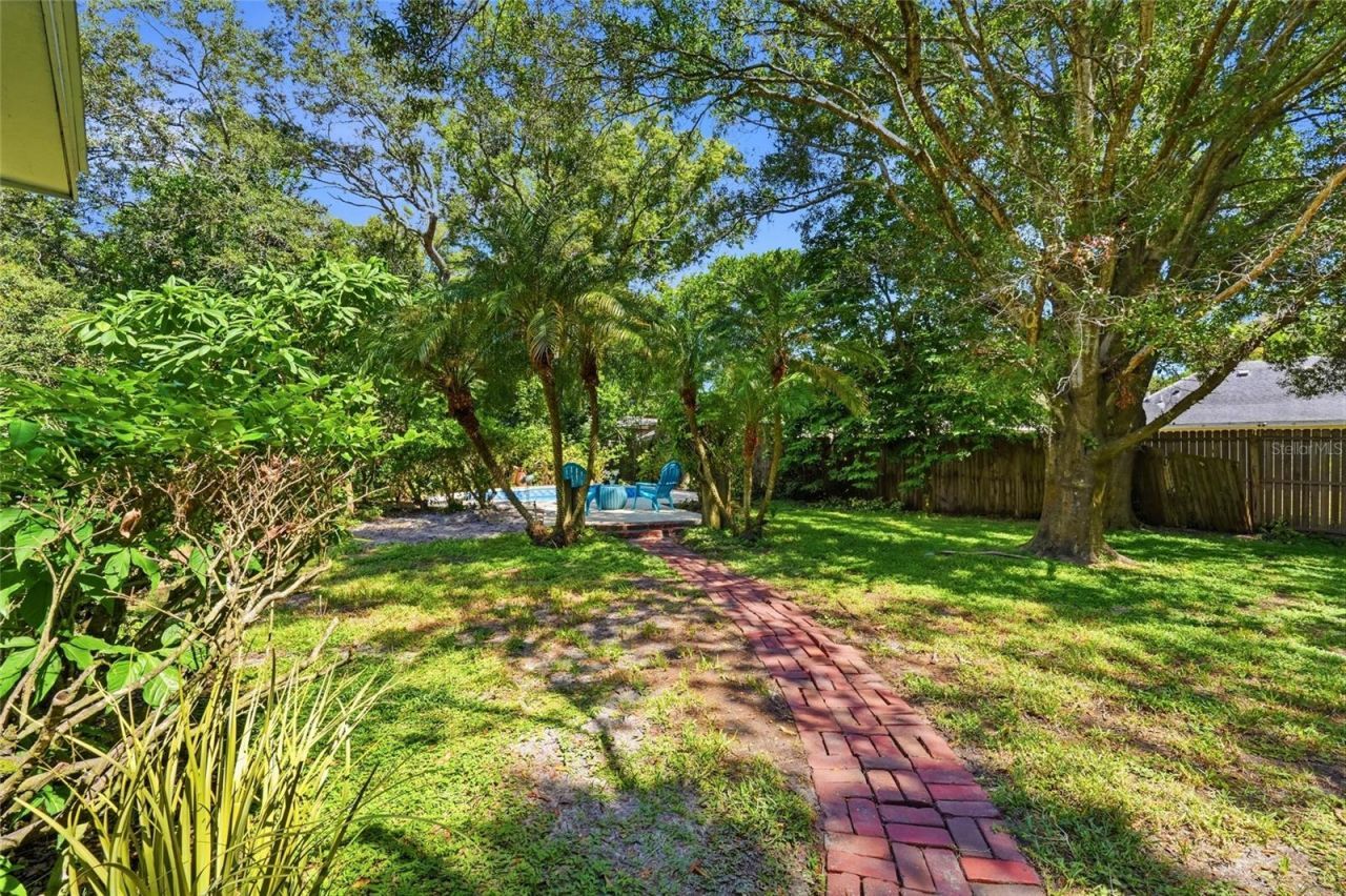 1721 Dorchester Road, Clearwater, FL 33764 Photo