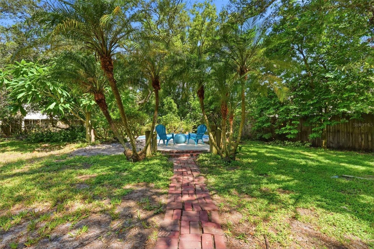 1721 Dorchester Road, Clearwater, FL 33764 Photo