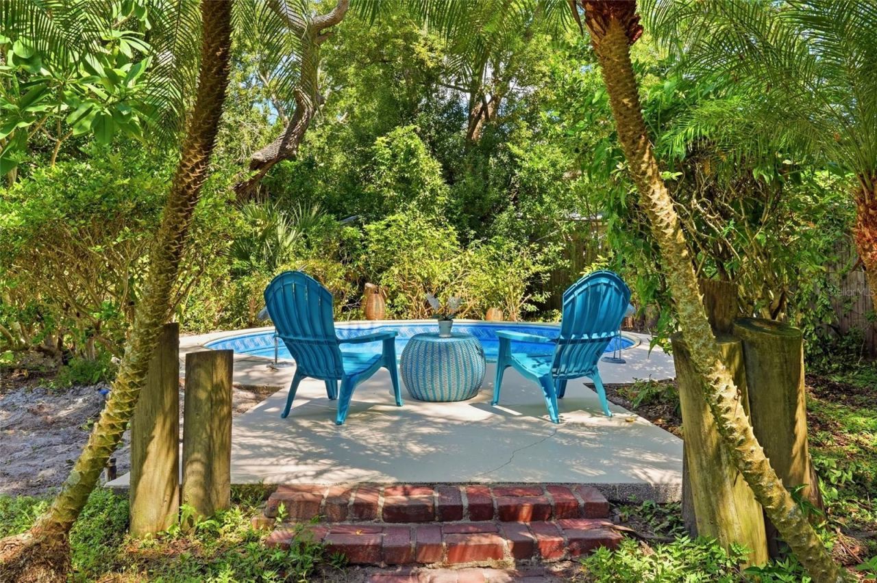 1721 Dorchester Road, Clearwater, FL 33764 Photo