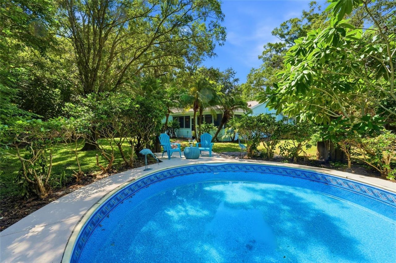 1721 Dorchester Road, Clearwater, FL 33764 Photo