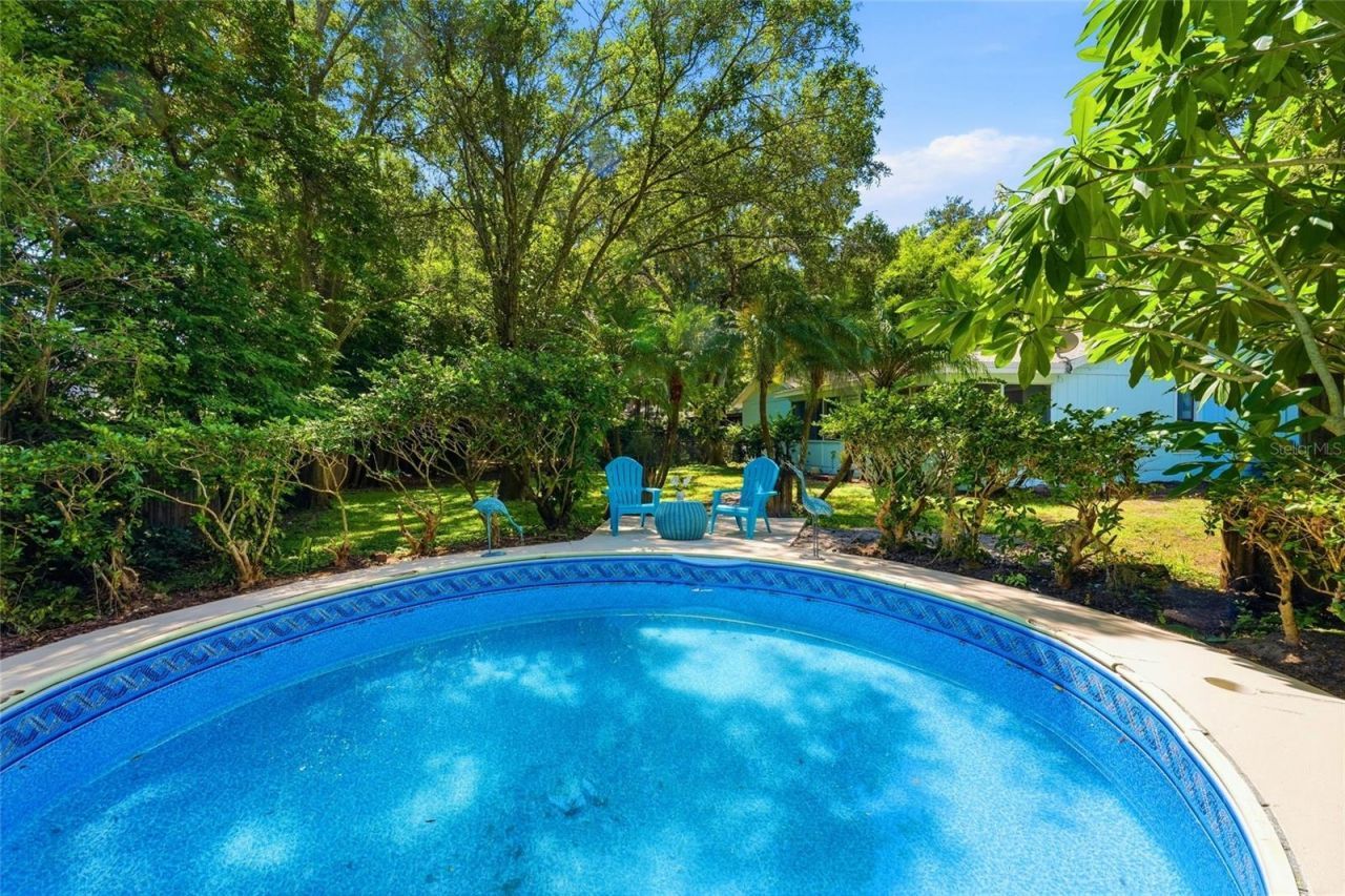 1721 Dorchester Road, Clearwater, FL 33764 Photo