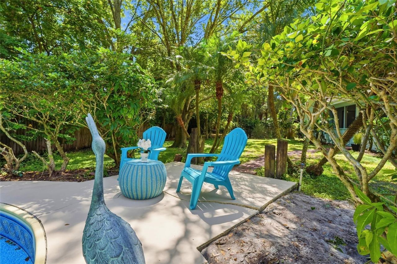 1721 Dorchester Road, Clearwater, FL 33764 Photo