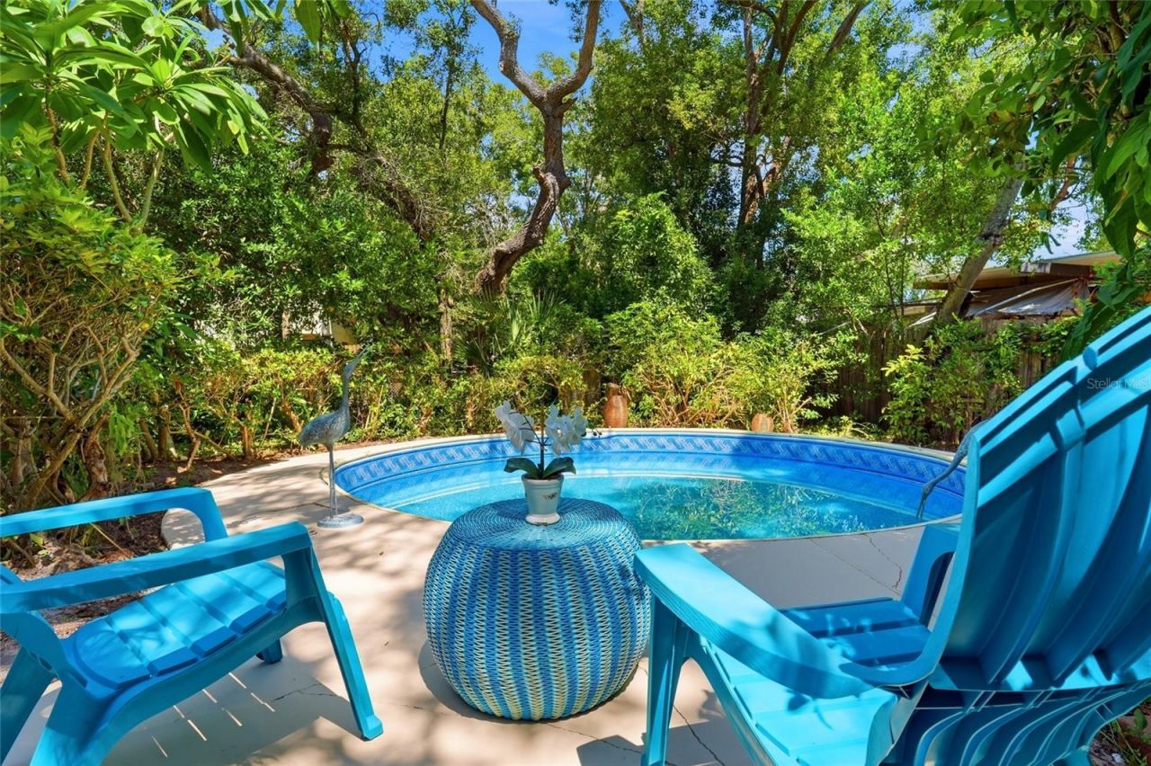 1721 Dorchester Road, Clearwater, FL 33764 Photo