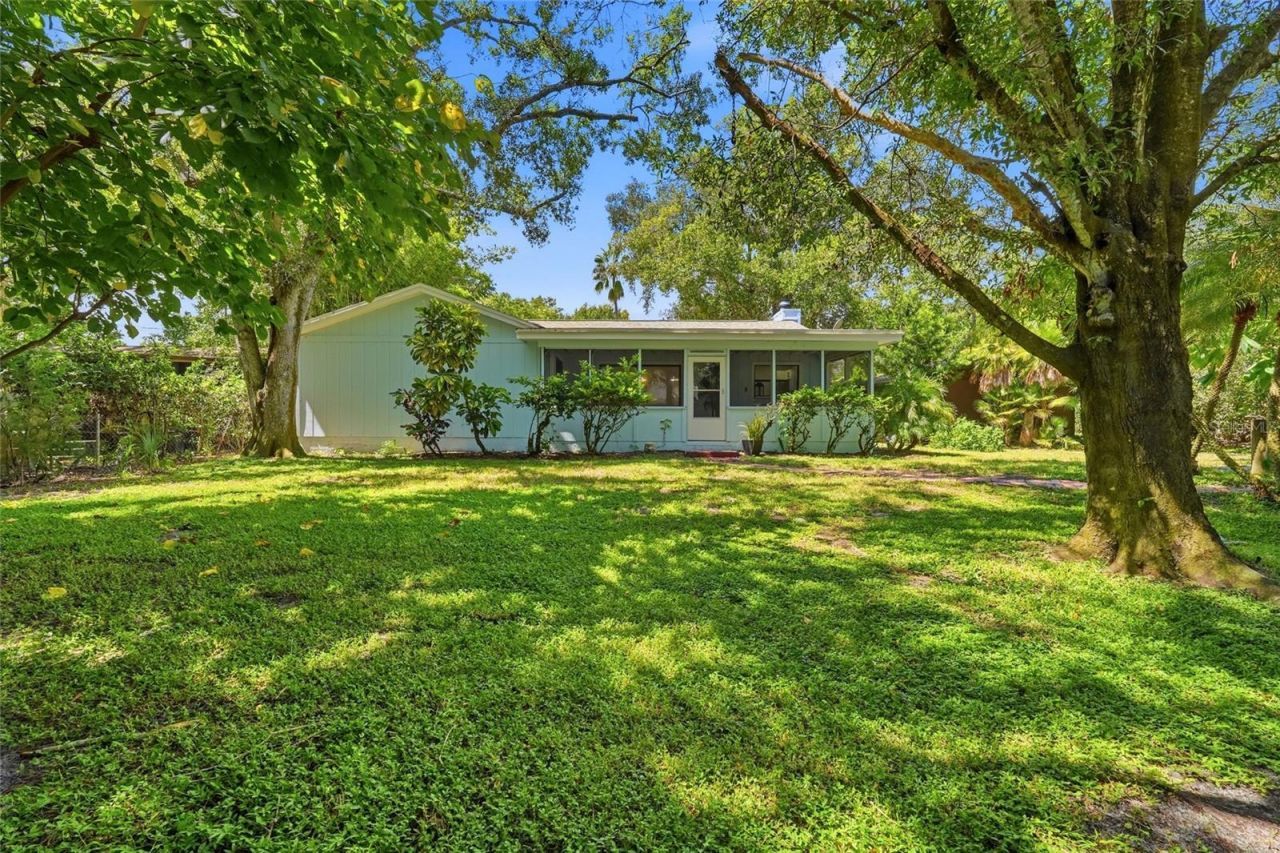 1721 Dorchester Road, Clearwater, FL 33764 Photo