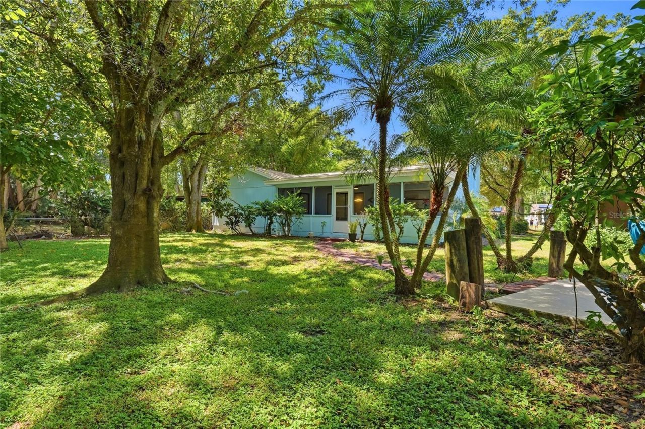 1721 Dorchester Road, Clearwater, FL 33764 Photo