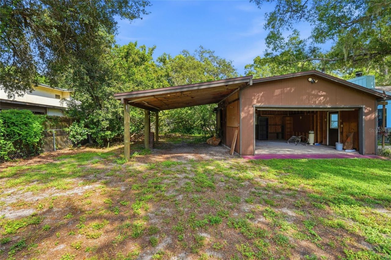 1721 Dorchester Road, Clearwater, FL 33764 Photo