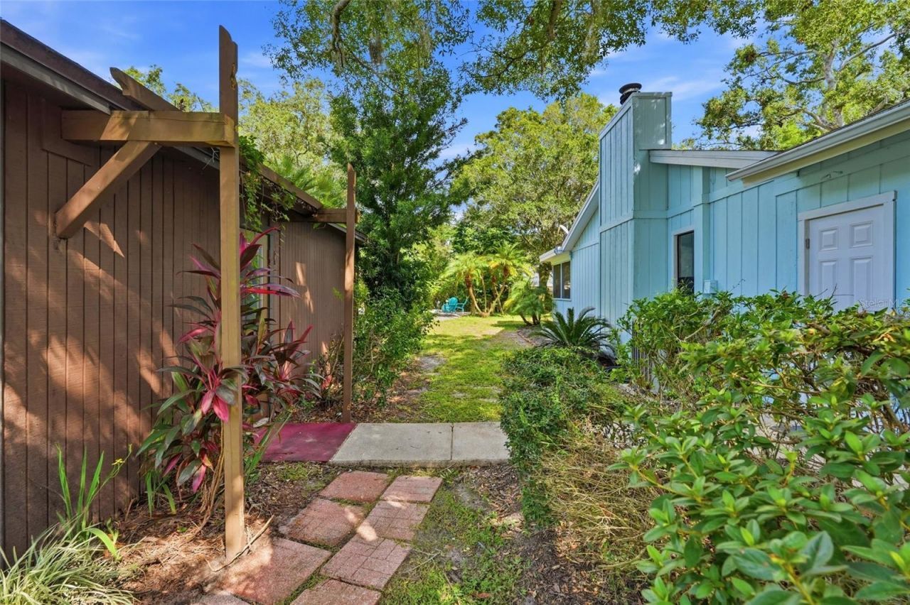 1721 Dorchester Road, Clearwater, FL 33764 Photo