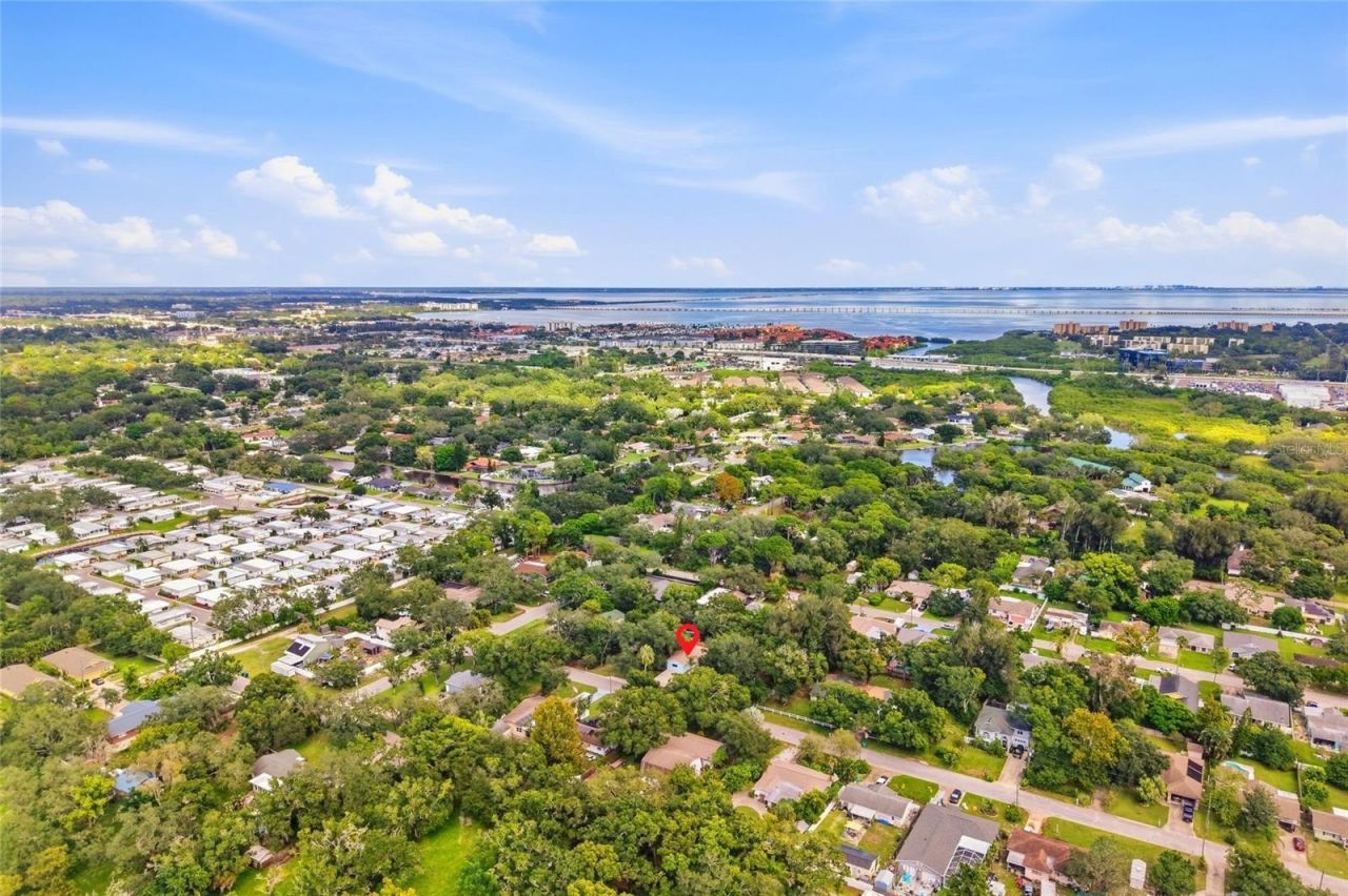 1721 Dorchester Road, Clearwater, FL 33764 Photo