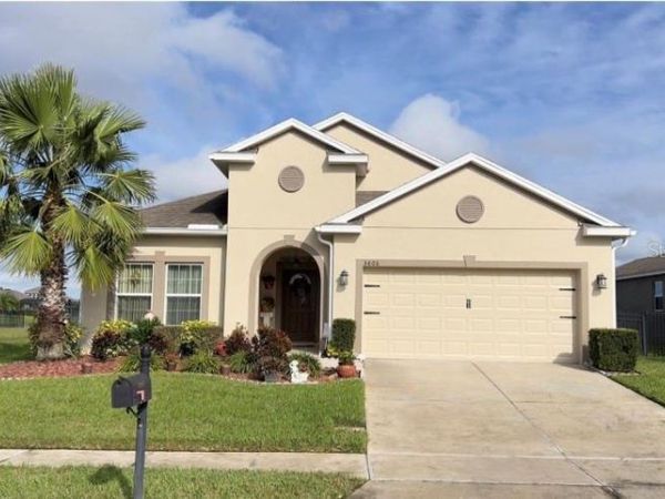 3606 CHARMED LANE , ST CLOUD, FL 34772