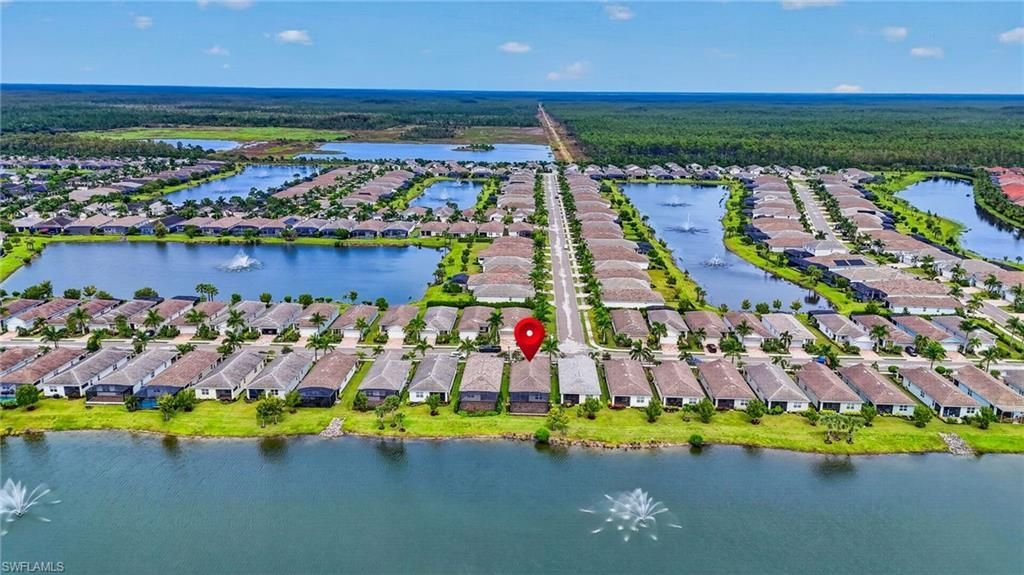 16768 Seasons Coast Dr, Bonita Springs, FL 34135 Photo