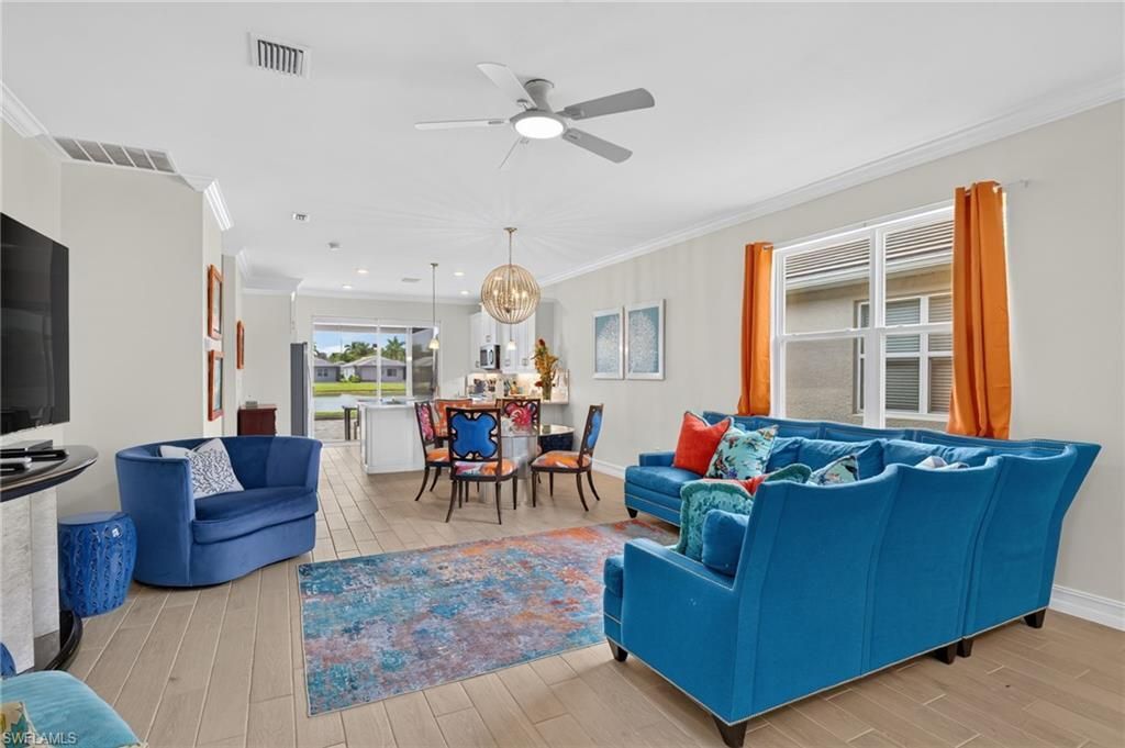 16768 Seasons Coast Dr, Bonita Springs, FL 34135 Photo