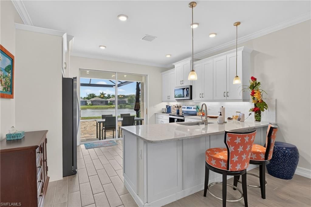 16768 Seasons Coast Dr, Bonita Springs, FL 34135 Photo