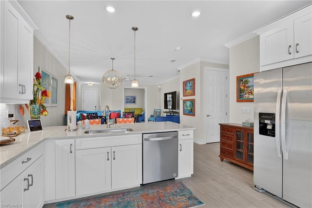 16768 Seasons Coast Dr, Bonita Springs, FL 34135 Photo