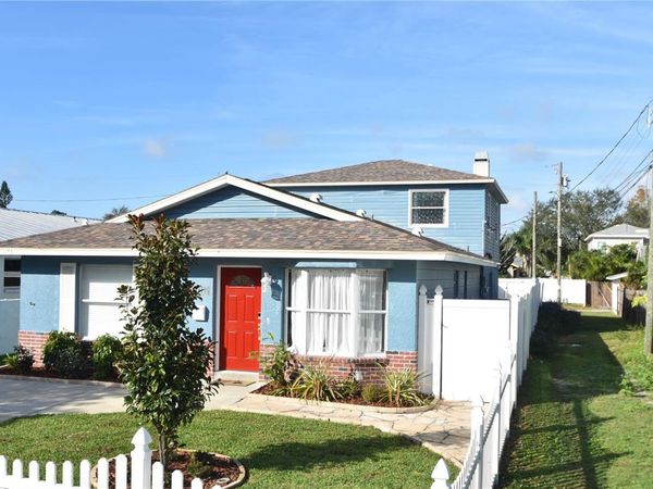 2918 10TH STREET N, ST PETERSBURG, FL 33704