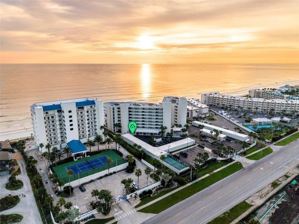 4493 S ATLANTIC AVENUE , Unit 1060, NEW SMYRNA BEACH, FL 32169