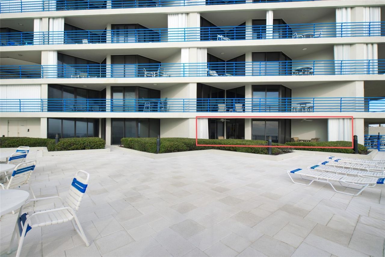 4493 S Atlantic Avenue, Unit 1060, New Smyrna Beach, FL 32169 Photo