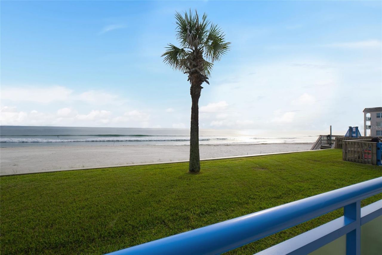 4493 S Atlantic Avenue, Unit 1060, New Smyrna Beach, FL 32169 Photo