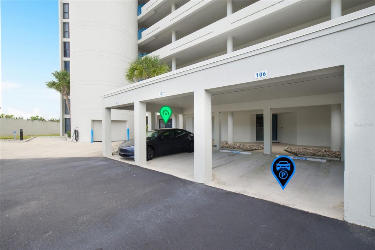 4493 S Atlantic Avenue, Unit 1060, New Smyrna Beach, FL 32169 Photo