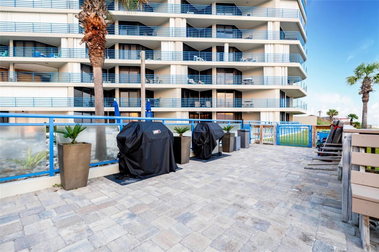 4493 S Atlantic Avenue, Unit 1060, New Smyrna Beach, FL 32169 Photo