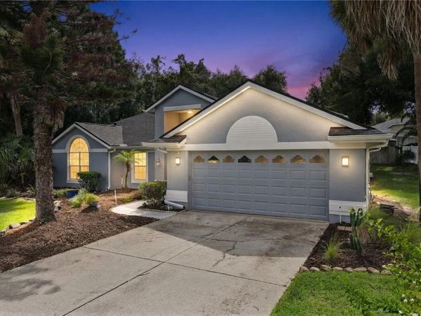 7830 BRIDGESTONE DRIVE, ORLANDO, FL 32835