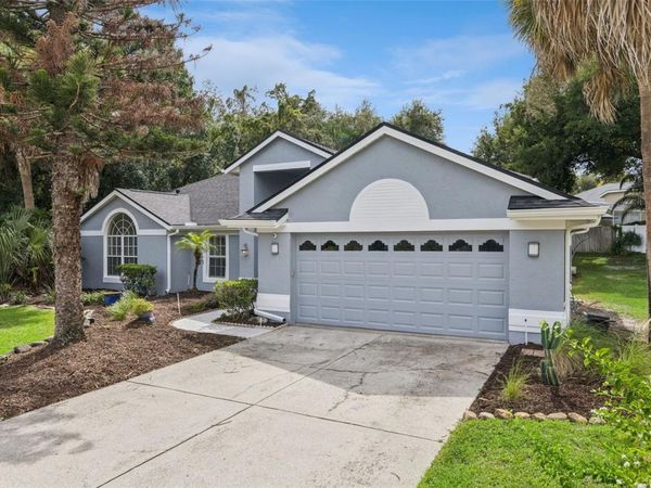 7830 BRIDGESTONE DRIVE , ORLANDO, FL 32835