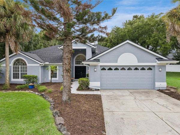 7830 BRIDGESTONE DRIVE , ORLANDO, FL 32835