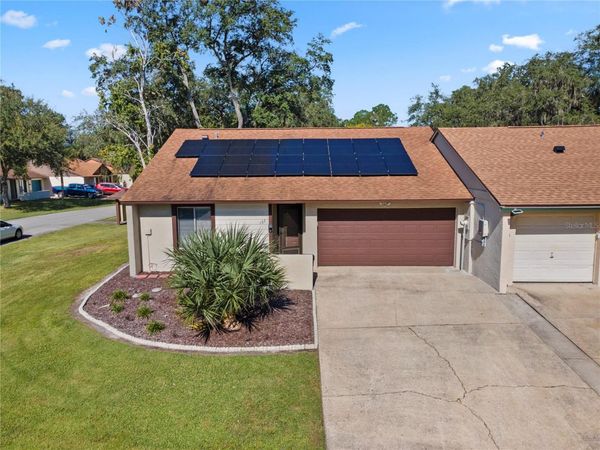 167 CLEAR LAKE CIRCLE , SANFORD, FL 32773