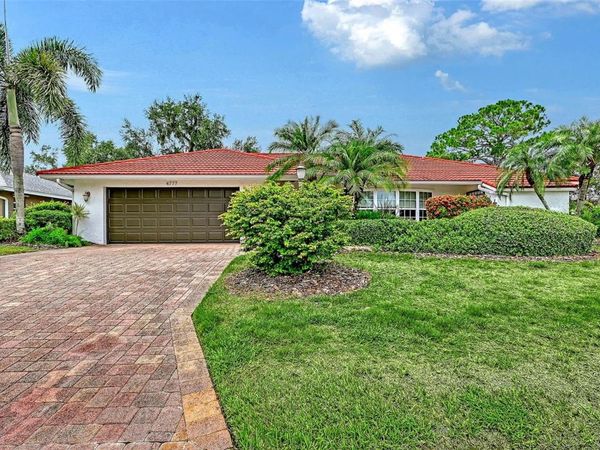 4777 OVERBURY PLACE , SARASOTA, FL 34241