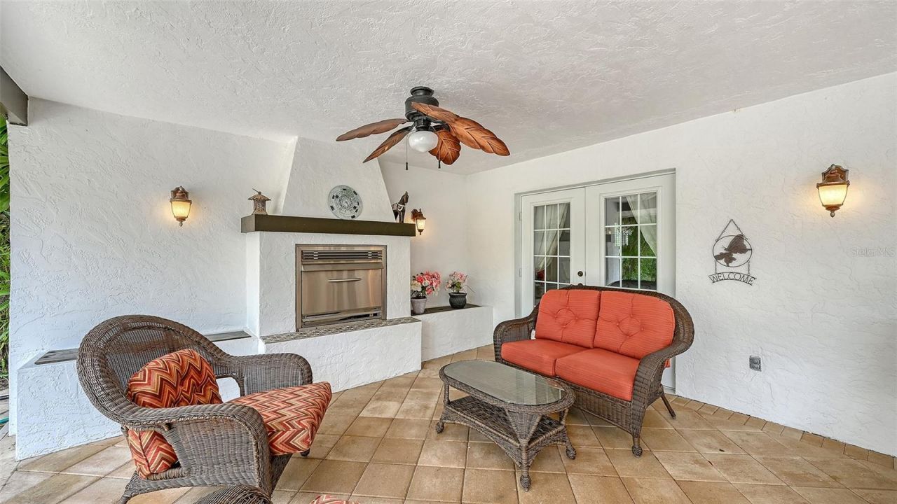 4777 Overbury Place , Sarasota, FL 34241 Photo