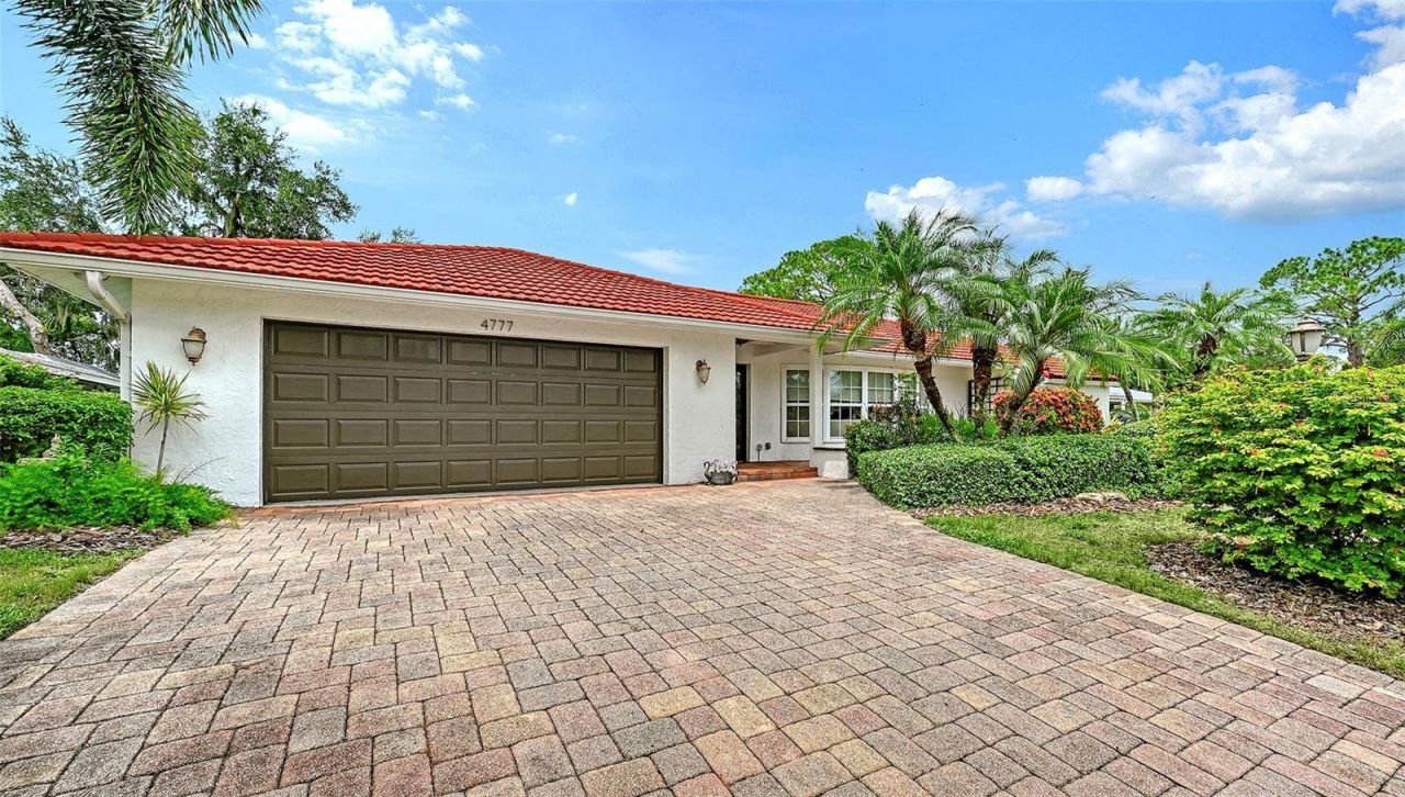 4777 Overbury Place , Sarasota, FL 34241 Photo