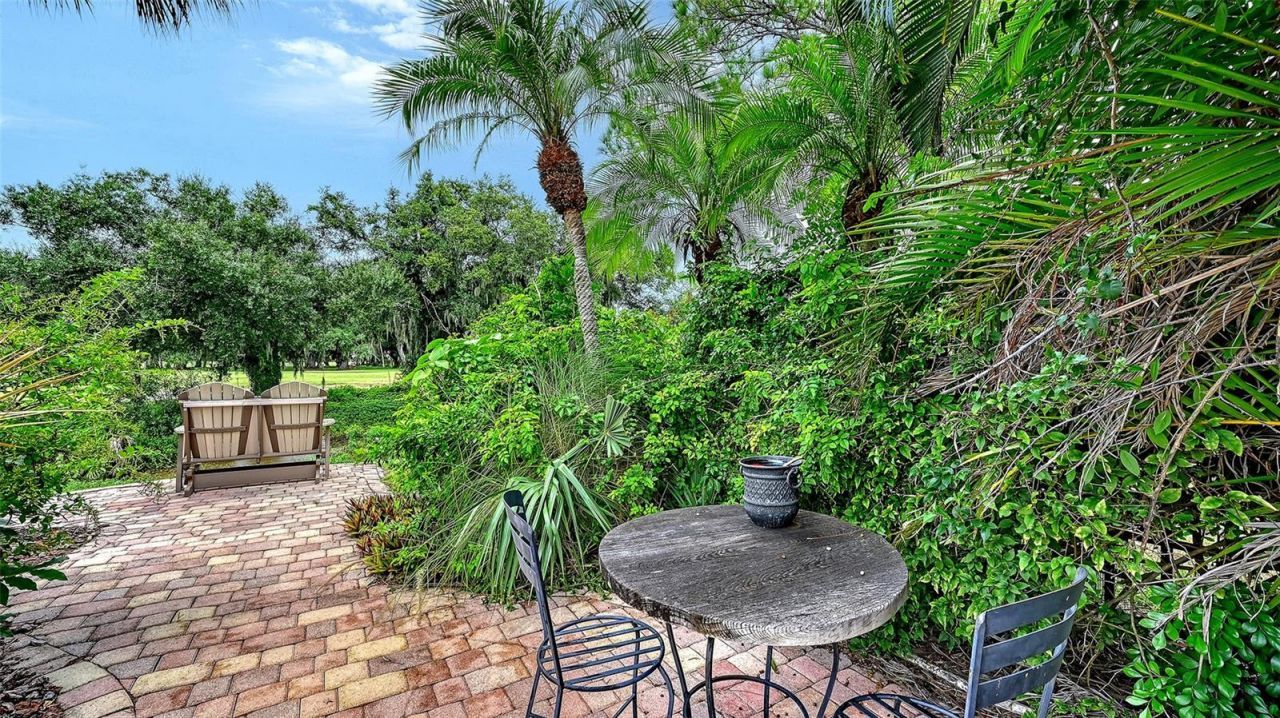 4777 Overbury Place , Sarasota, FL 34241 Photo