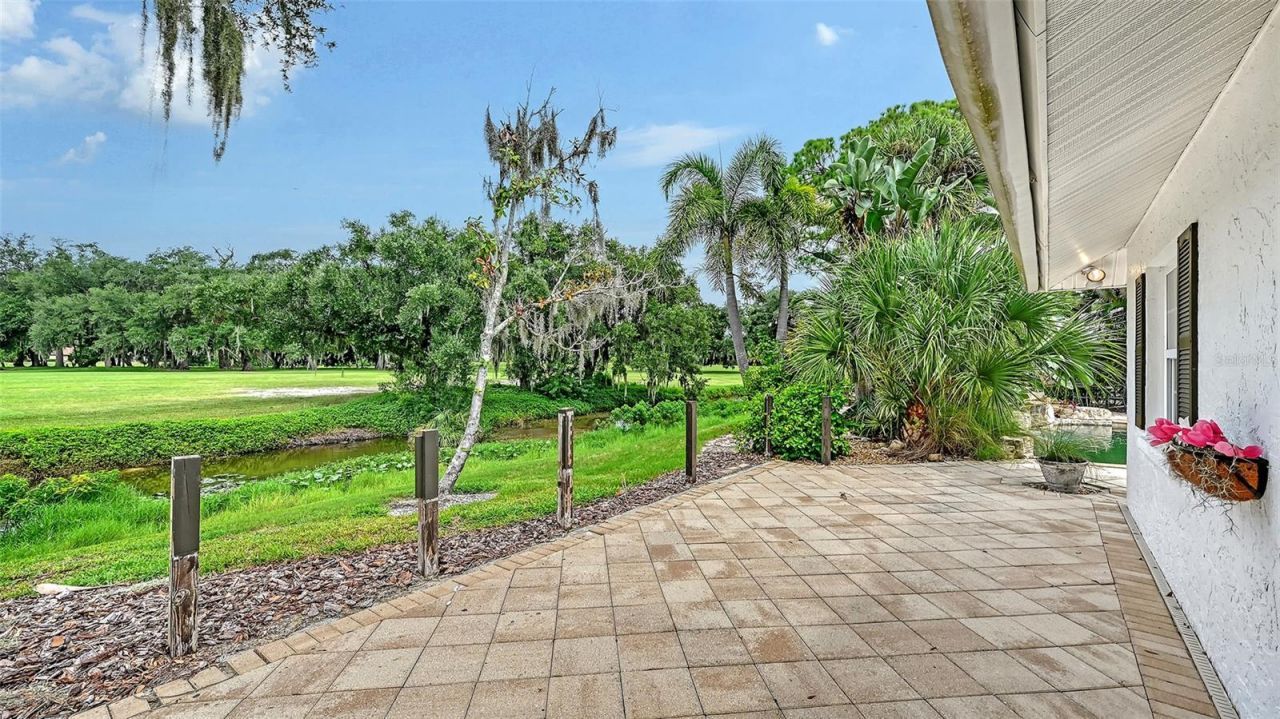 4777 Overbury Place , Sarasota, FL 34241 Photo
