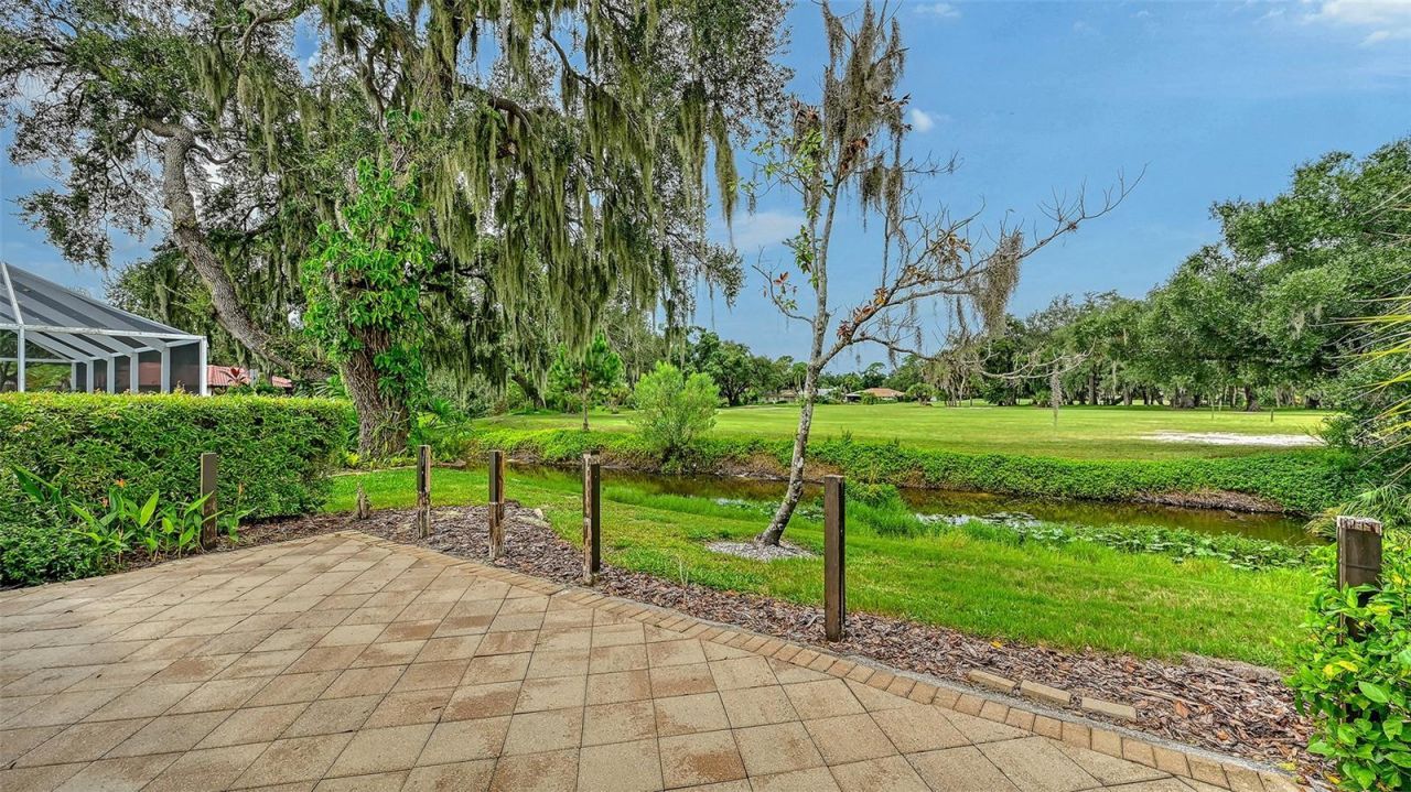 4777 Overbury Place , Sarasota, FL 34241 Photo