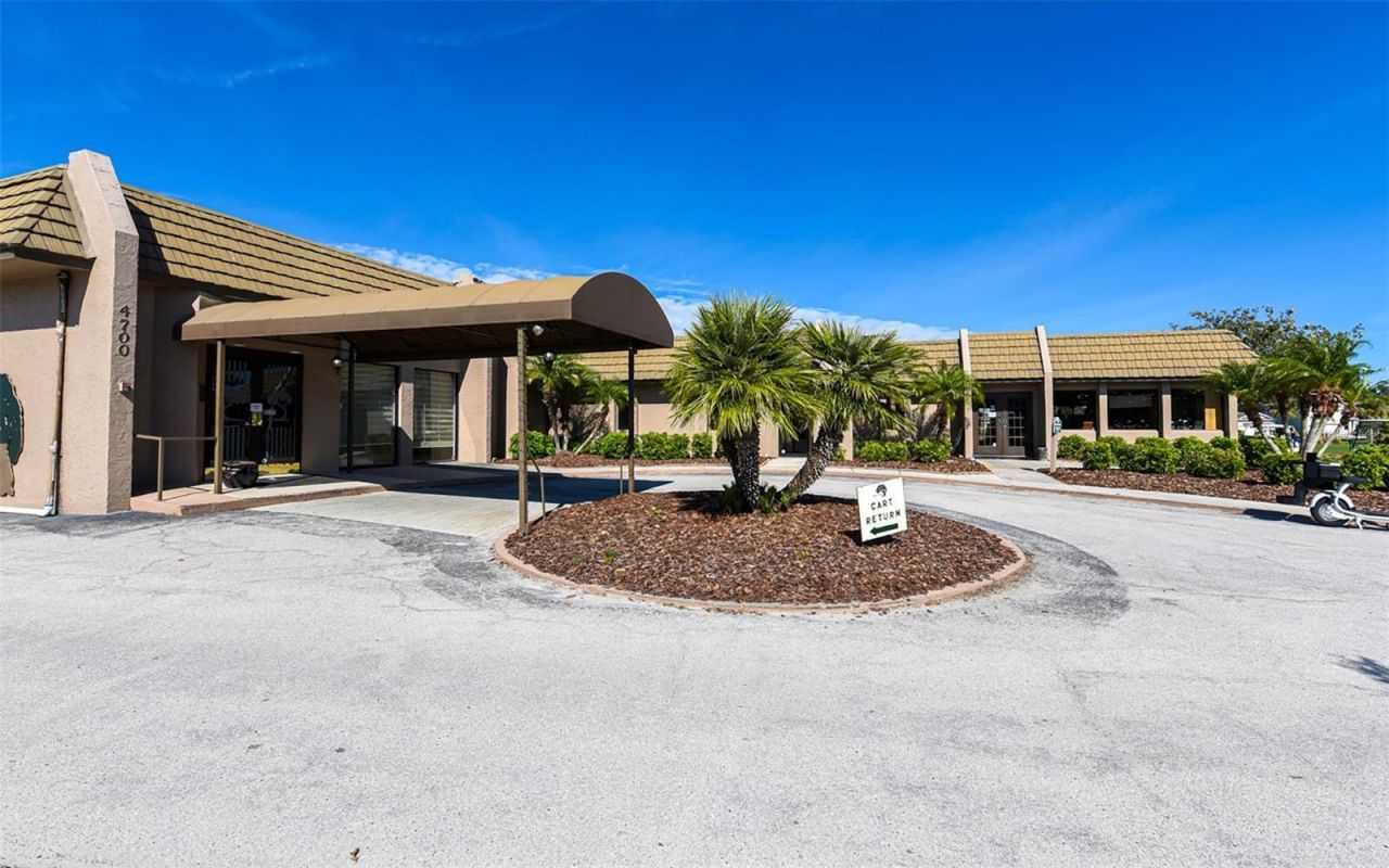 4777 Overbury Place , Sarasota, FL 34241 Photo