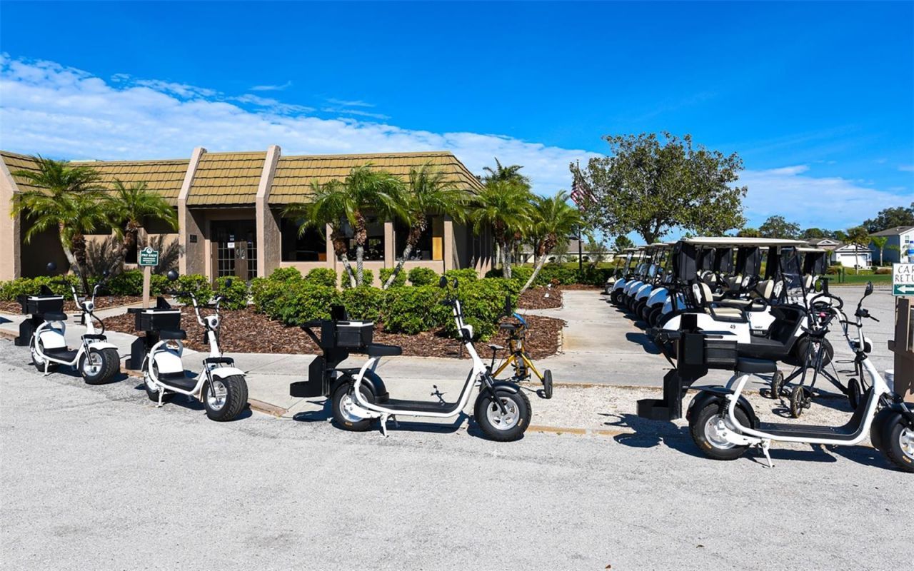 4777 Overbury Place , Sarasota, FL 34241 Photo