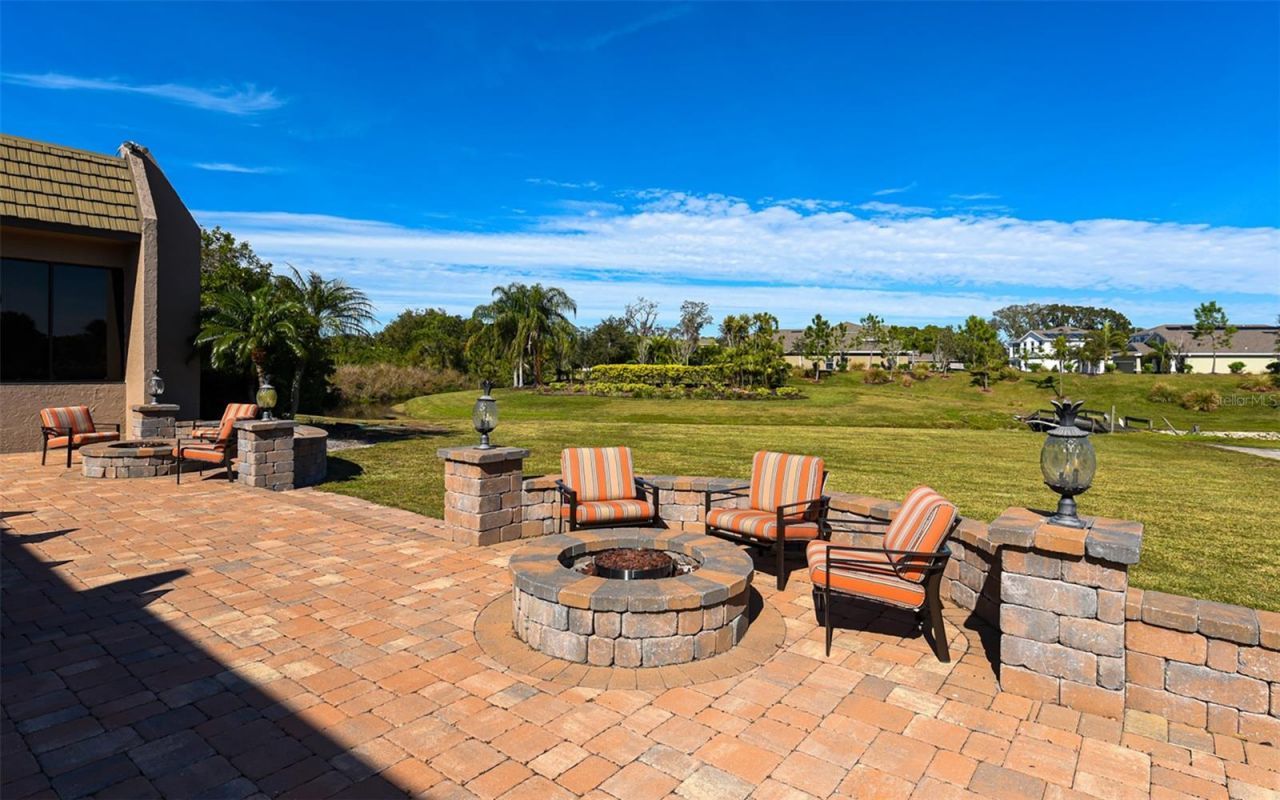 4777 Overbury Place , Sarasota, FL 34241 Photo