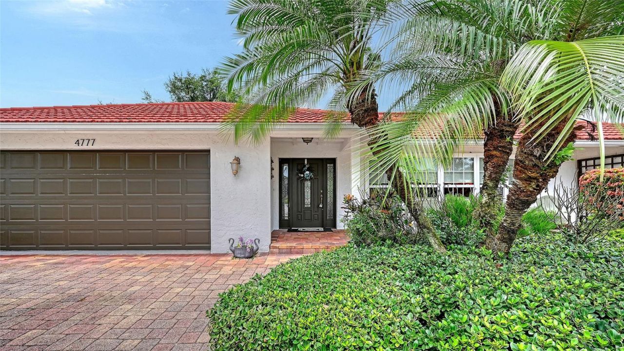 4777 Overbury Place , Sarasota, FL 34241 Photo