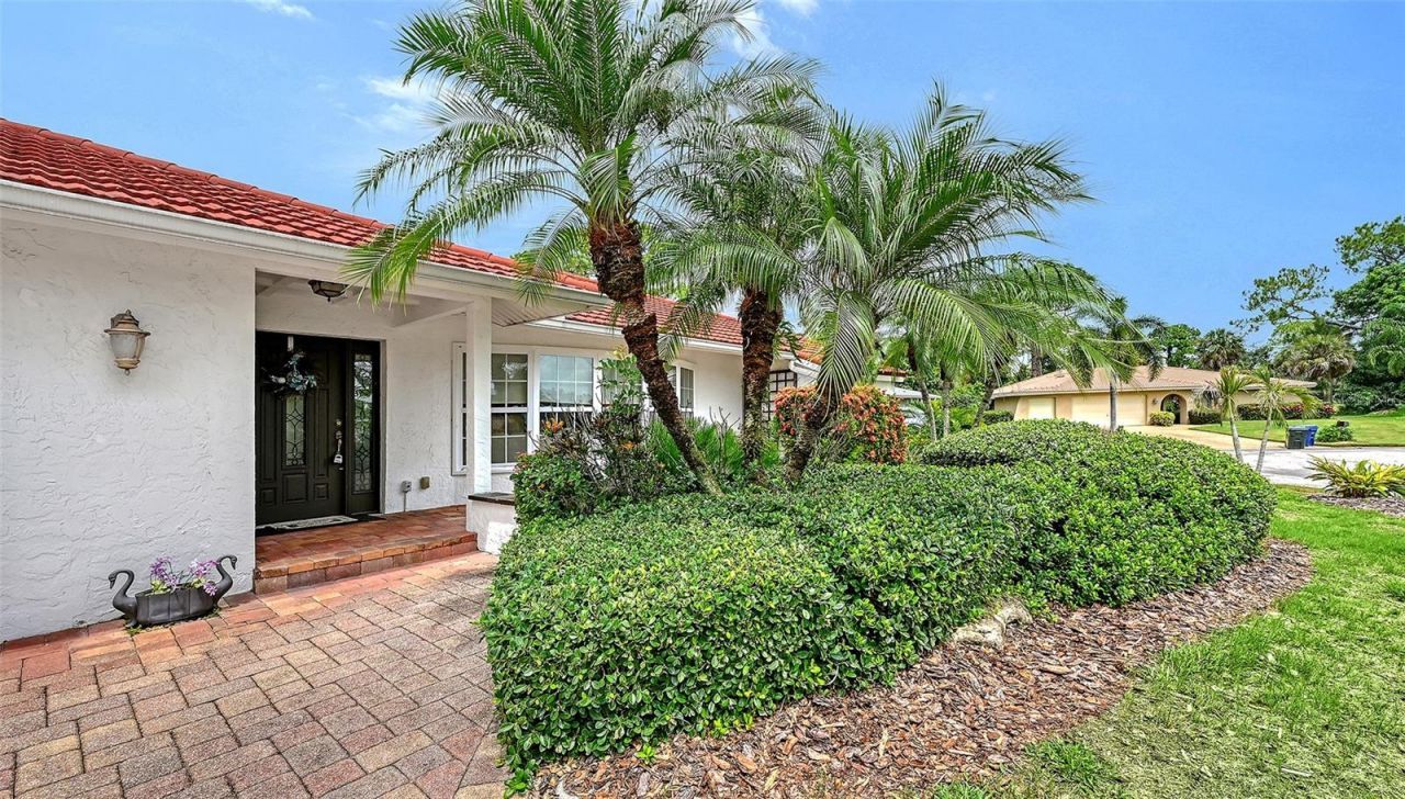 4777 Overbury Place , Sarasota, FL 34241 Photo