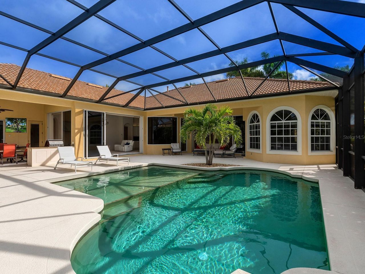 6906 Belmont Court, Lakewood Ranch, FL 34202 Photo