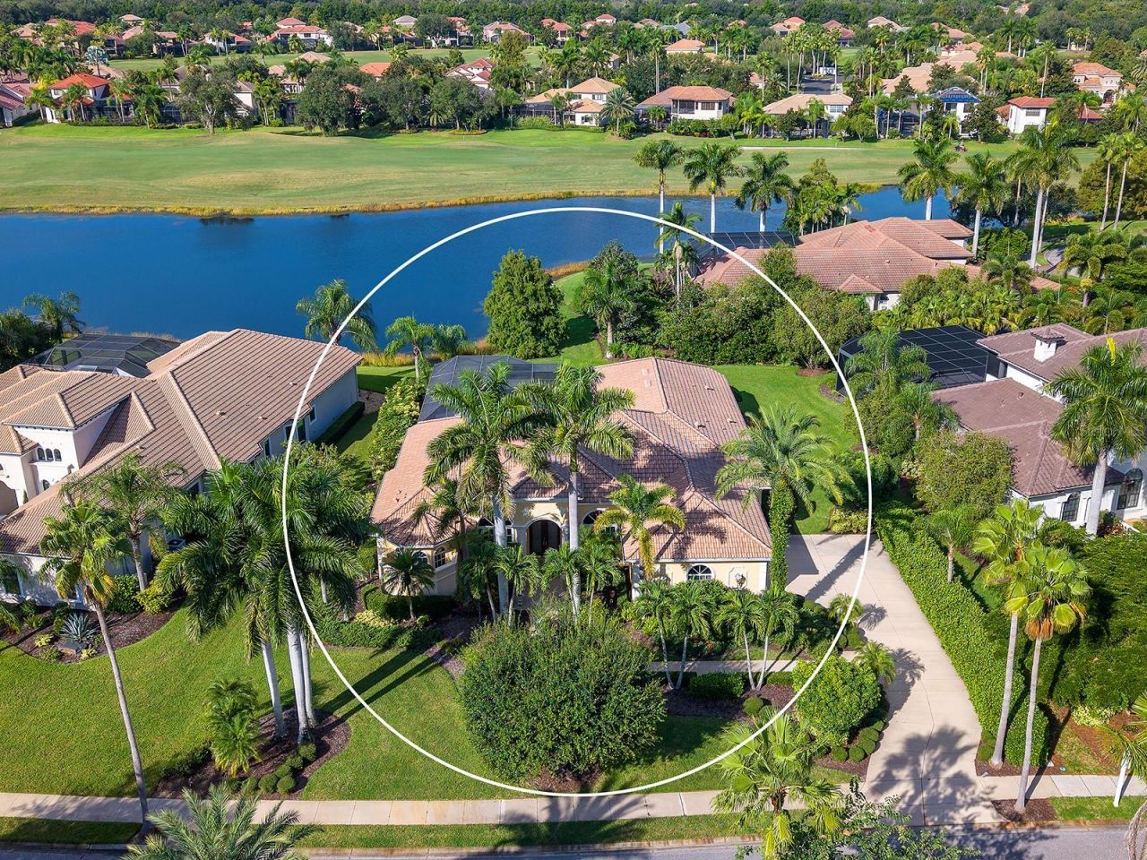 6906 Belmont Court, Lakewood Ranch, FL 34202 Photo