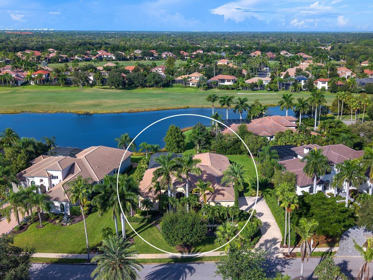 6906 Belmont Court, Lakewood Ranch, FL 34202 Photo