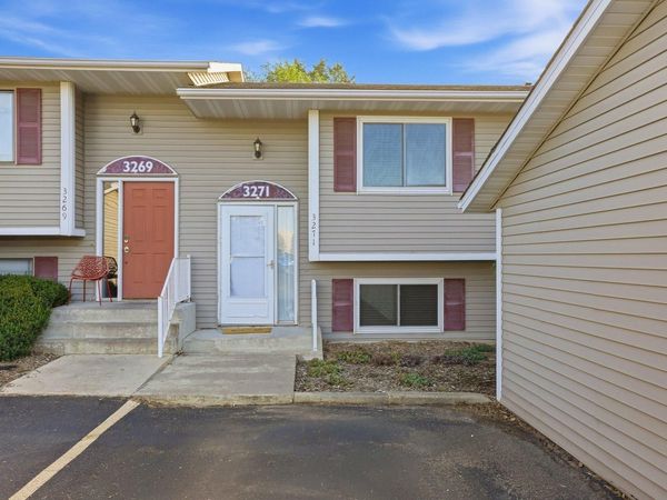 3271 Dodd Lane, Eagan, MN 55121