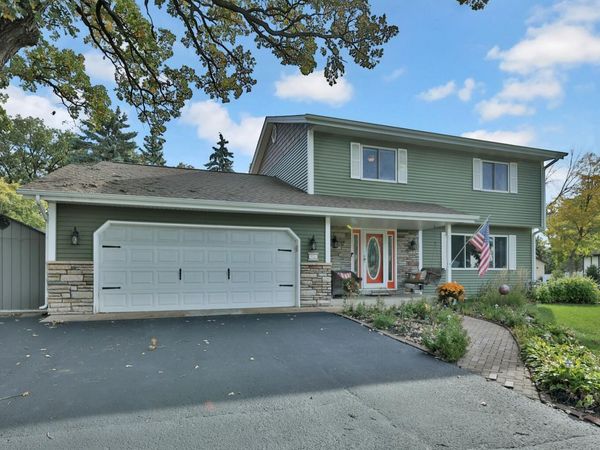 9653 Able Street NE, Blaine, MN 55434