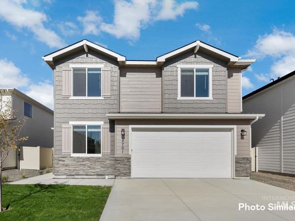 3715 Oglethorpe Ave, Caldwell, ID 83605