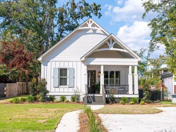 211 Williams, Oxford, MS 38655