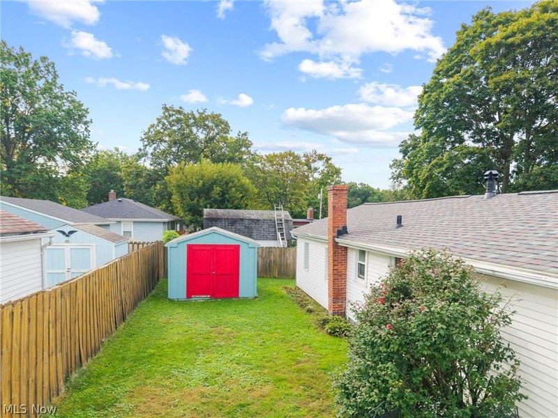 700 Viewpoint Avenue, Cuyahoga Falls, OH 44221 Photo 4