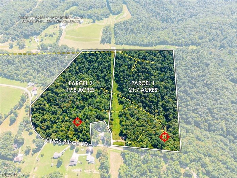 Kings Ridge Road, Newcomerstown, OH 43832 Photo 5